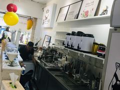 -茶力的小怪兽(梅林卓悦汇店)
