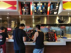 -FATBURGER 特富客汉堡(外交公寓店)