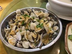 -台山第一家兴华黄鳝饭·黄鳝婆(开平店)