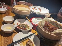 -青年公社烤鸭(青年路店)
