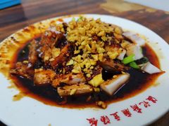-温记府廟豆汤饭·始于1955年(海椒店)
