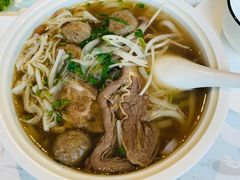 -大茴香越法料理(SOHO复兴店)