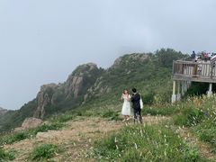 -白草畔自然风景区