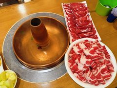 -草原饭店火锅