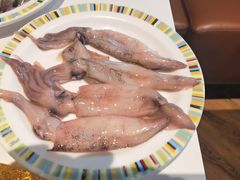 -吉布鲁牛排海鲜自助(温江合生汇店)