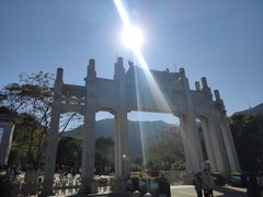 -梧桐山风景名胜区