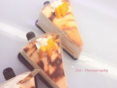 -卷心卷意·轻甜蛋糕(新光天地店)