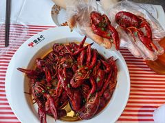 -霸王虾·小龙虾香辣蟹(玉林店)
