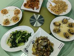 -景好海鲜餐厅(大鹏必选旅游店)