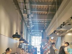 -卡朋厨房(289艺术园区店)