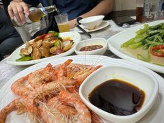 -富来美食
