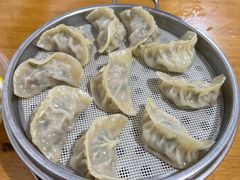 鸡汁蒸饺-古真记钵钵鸡(总店)