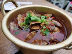 花甲火锅粉-成都吃客(九眼桥店)