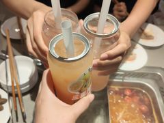 -海底捞火锅(顺义华联店)