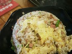 -聚点串吧·北京烧烤(朝北店)