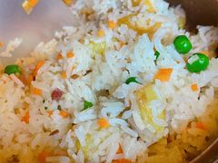 -云南野生菌石锅鱼石锅鸡(大金塔店)