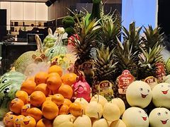 -碧涛阁水世界酒店(万家丽路店)