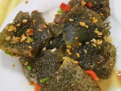 -菜根香土菜馆(文昌东路店)