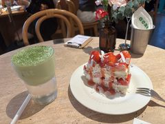 -O'eat Blossom&Pelican(深圳首店)