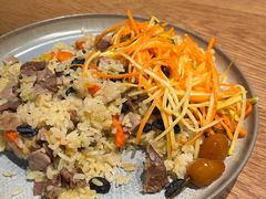 -纳鲁孜·新疆特色餐厅(上海悦荟广场店)