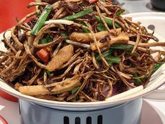 -偏爱炒鸡(老县衙店)