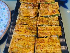 -撒拉花儿·新疆菜·清真(太阳宫店)
