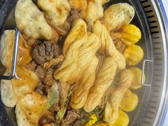 -东北铁锅宴(云龙华府店)