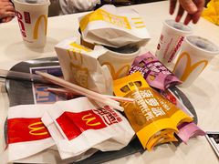 -麦当劳(厦门思明路店)