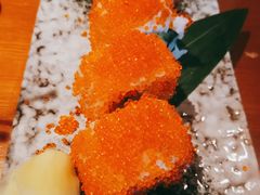 加州卷-有喜屋·深夜食堂(北京西路店)