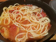 -萨莉亚意式餐厅(江桥万达广场店)