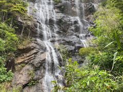 -千泷沟大瀑布旅游区