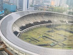 -成都天府丽都喜来登饭店