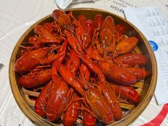 -靓靓蒸虾·头牌蒸虾(沙湖旗舰店)