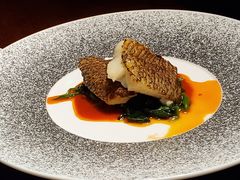 -杭州桐庐康莱德酒店西餐厅-舍