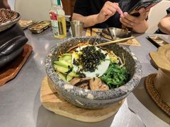 -牧童禧肉社·韩国炭火烤肉店(中粮祥云小镇创始店)