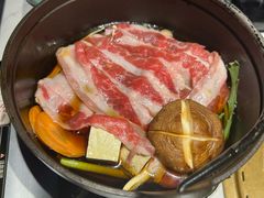 -和牛村烧肉放题(淄博王府井店)