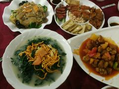 -佛有缘素食馆·荔湾老字号(陈家祠首店)