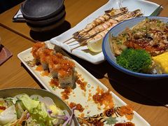 -渔寿司·日本料理(艾尚天地店)