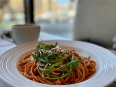 意式肉酱面-必胜客(世纪港湾店)
