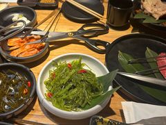 -九田家黑牛烤肉料理(新光汇店)