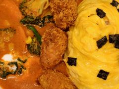 -池奈·咖喱蛋包饭(熙地港店)