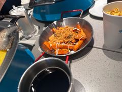 -半天妖烤鱼(丰科万达店)