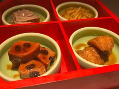 -米桃·苏园·苏锡菜(仁恒仓街店)