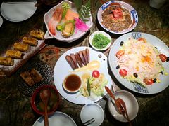-炙柒Sekinana·精致料理 烧鸟·铁板烧(海上世界店)