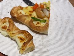 -必胜客(花都百业店)