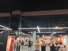-佳禾健身(三元里店)