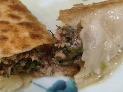 -春水锅贴·传统鲁菜(大明湖店)