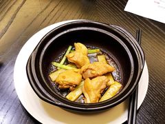 -潮汕味道·煮海餐厅(金麟大厦店)