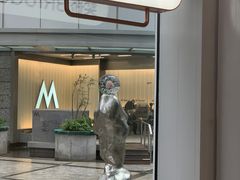 门面-星巴克(来福士办公楼店)