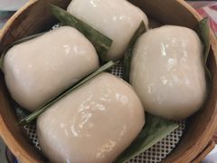 眉山叶儿粑-点兵点将(玖隆茂购物中心店)